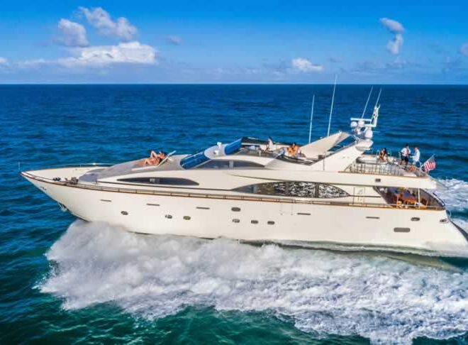 100' Azimut (1)