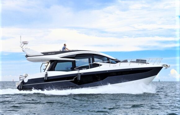 53 Galeon