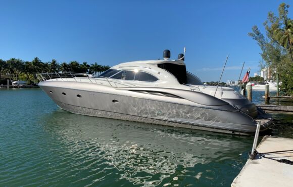 62FT SUNSEEKER