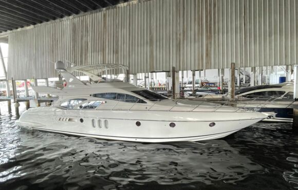 70 Azimut