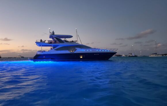 72FT AZIMUT STASEA