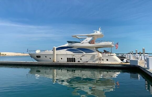 78FT AZIMUT