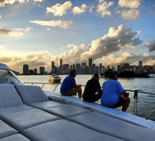 80FT MANGUSTA “HAPPY” (6)