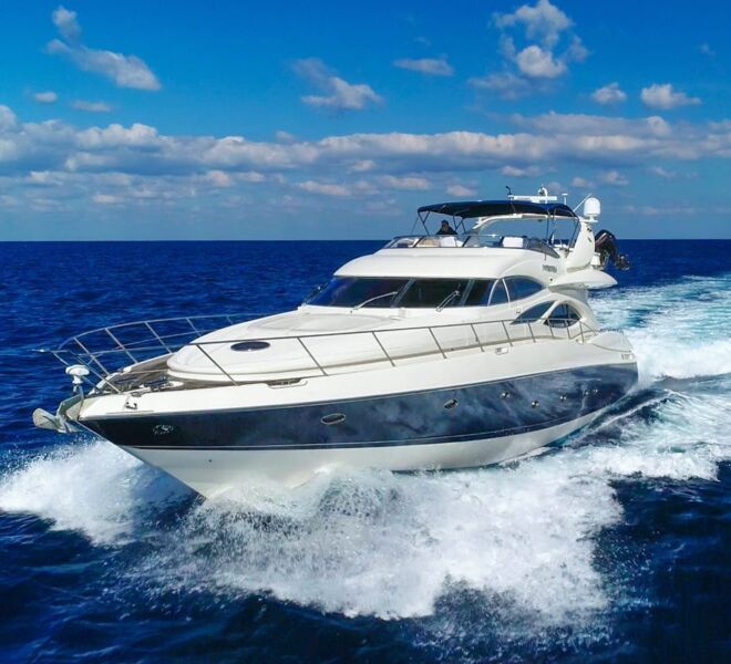 84' Sunseeker (2)