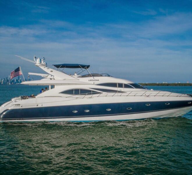 84FT SUNSEEKER (8)