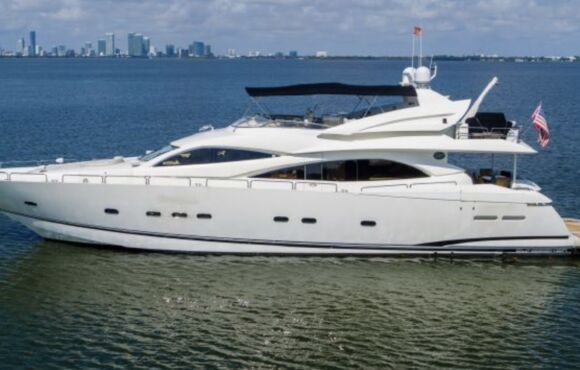 94FT SUNSEEKER